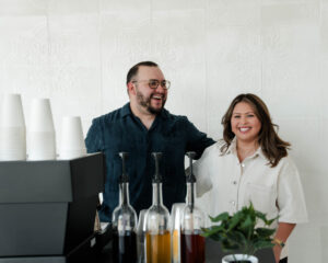Noe and Alex