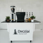 Conexion Coffee Cart