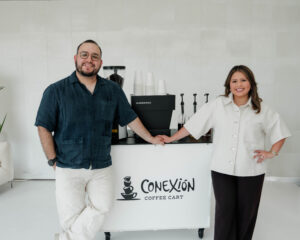 Noe and Alex