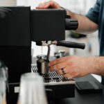Coffee Making
