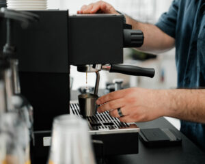 Coffee Making