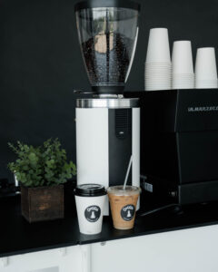 Coffee