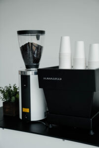 Coffee Machine