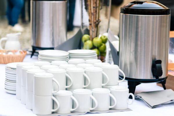 Coffee Cart Event Services