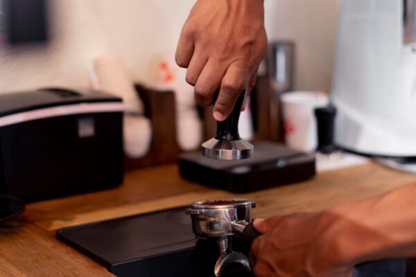 Coffee Cart Services