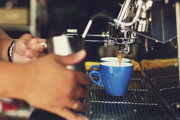 Coffee Cart Services