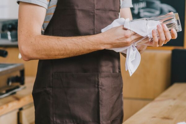 Coffee Cart Services