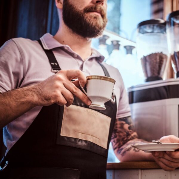Coffee Cart Services