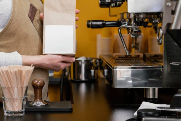 Coffee Cart Services