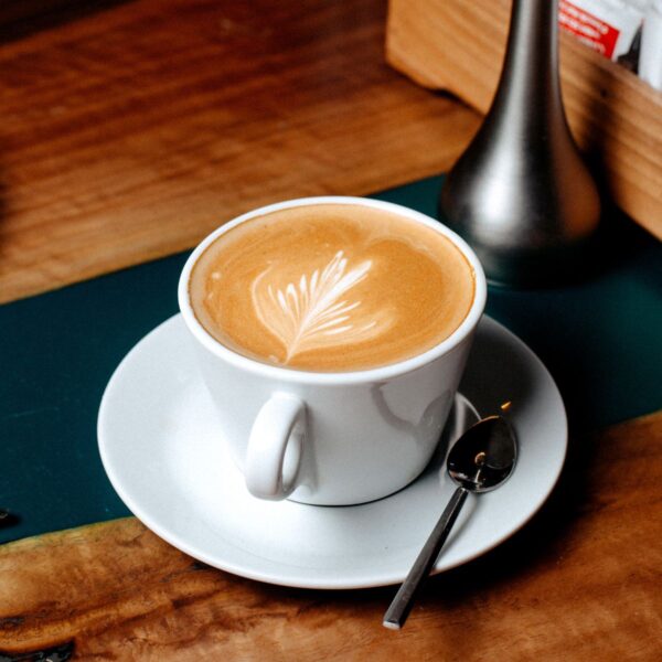 Coffee Cart Services