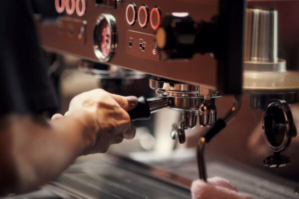 Coffee Cart Services