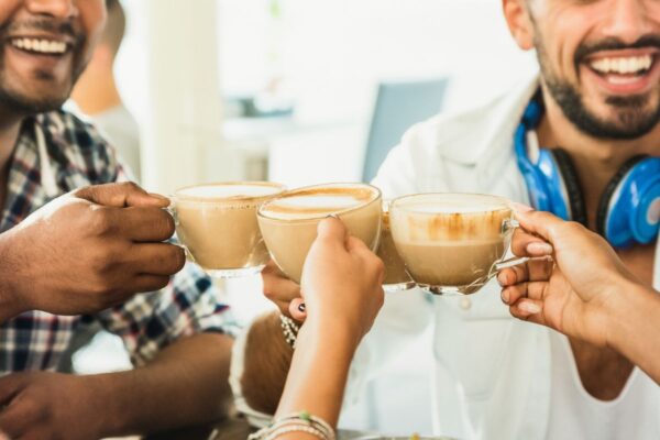 Coffee Catering For Parties