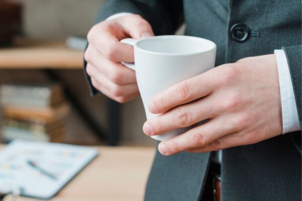 Corporate Coffee Catering