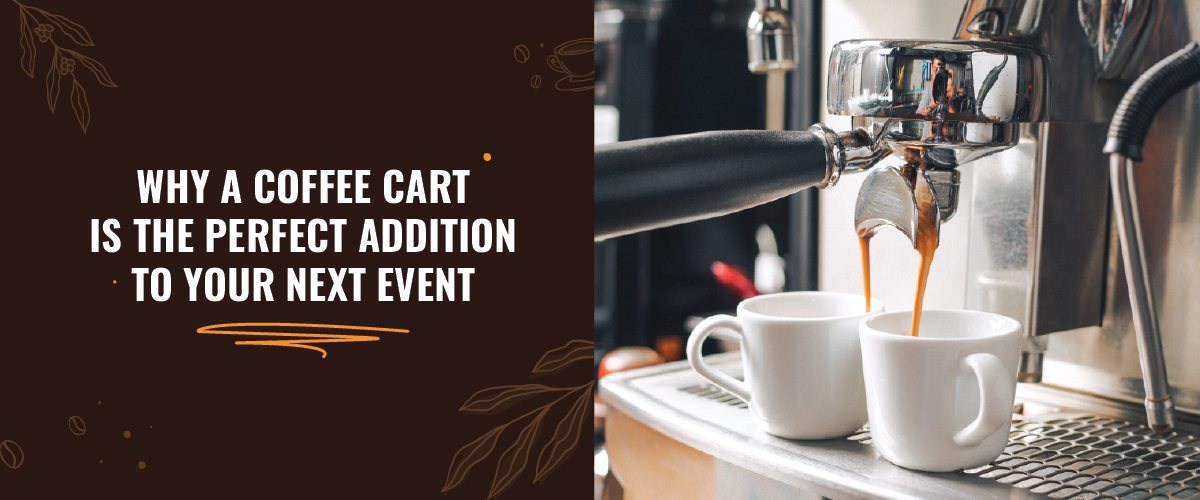 Coffee Cart