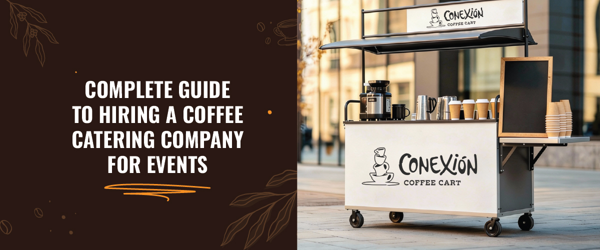 Coffee Catering Company